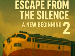 Gioco Escape From The Silence 2 a new beginning