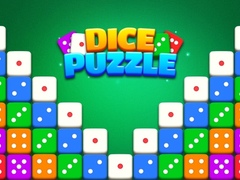 Gioco Dice Puzzle