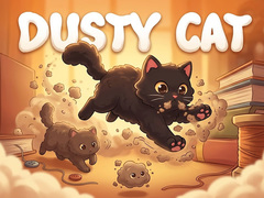 Gioco Dusty Cat