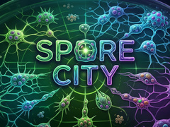 Gioco Spore City