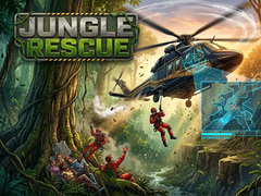 Gioco Jungle Rescue