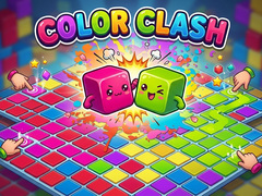 Gioco Color Clash