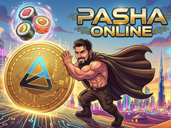 Gioco Pasha Online