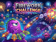 Gioco Firework Challenge