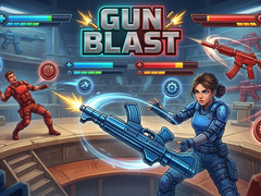 Gioco Gun Blast