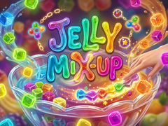 Gioco Jelly Mix-Up