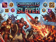 Gioco Chronicles of Slayer
