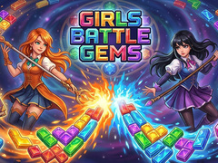 Gioco Girls Battle Gems