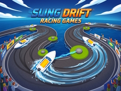 Gioco Sling Drift Racing Games
