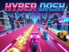 Gioco Hyber Dash