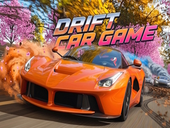 Gioco Drift Car Game