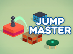 Gioco Jump Master