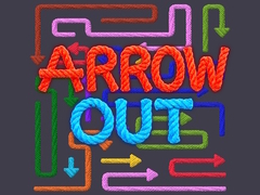Gioco Arrow Out