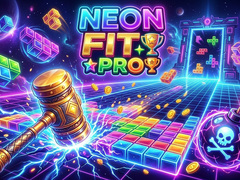 Gioco Neon Fit Pro