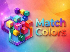 Gioco Match Colors 
