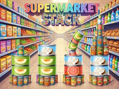 Gioco Supermarket Stack