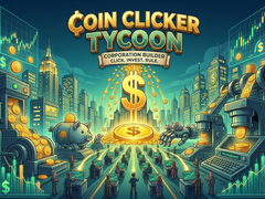 Gioco Coin Clicker Tycoon