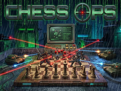 Gioco Chess Ops
