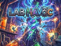 Gioco Lab Havoc