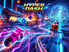 Gioco Hyper Dash