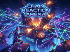 Gioco Chain Reaction Arena