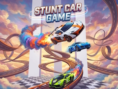 Gioco Stunt Car Game