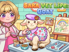 Gioco Sara Vet Life Ep:13 Goat