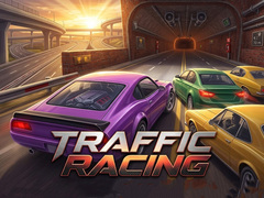 Gioco Traffic Racing