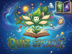Gioco Quiz Sprout