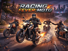 Gioco Racing Fever Moto