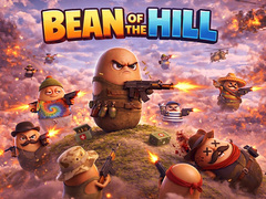 Gioco Bean of the Hill