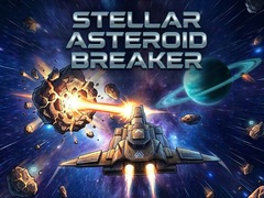 Gioco Stellar Asteroid Breaker