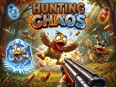 Gioco Hunting Chaos