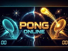 Gioco Pong Online 