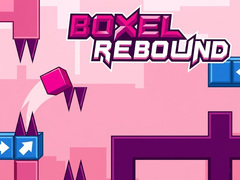 Gioco Boxel Rebound
