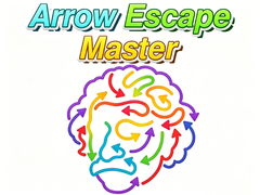 Gioco Arrow Escape: Master