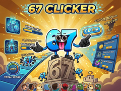 Gioco 67 Clicker