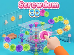 Gioco Screwdom 3D