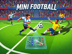Gioco Mini Football
