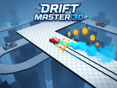 Gioco Drift Master 3D