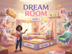 Gioco Dream Room