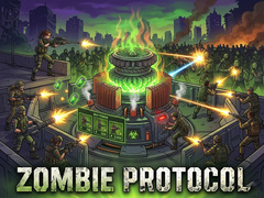 Gioco Zombie Protocol
