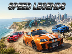 Gioco Speed Legends