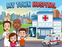 Gioco My Town Hospital