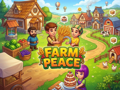 Gioco Farm Peace