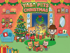 Gioco Yasa Pets Christmas