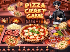 Gioco Pizza Craft Game