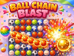 Gioco Ball Chain Blast