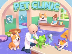 Gioco Pet Clinic