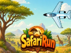 Gioco Safari Run